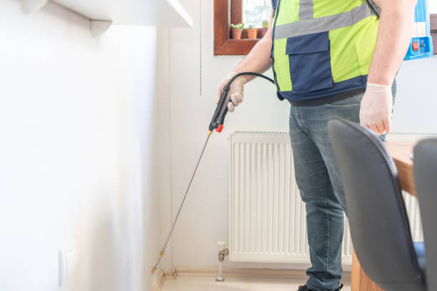 Best Best Pest Control Companies  in New Windsor, MD