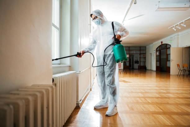 Best Wildlife Control Services  in New Windsor, MD